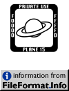 image of U+F5300